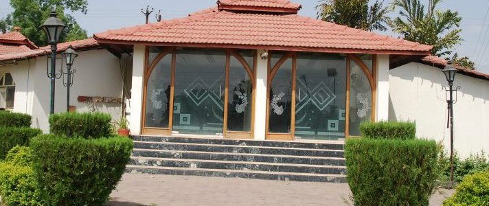 Pradhan Mandapam
